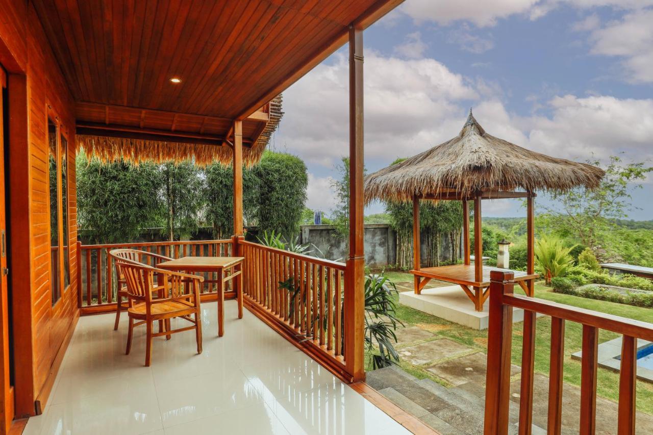 Resort Bb And Batumadeg