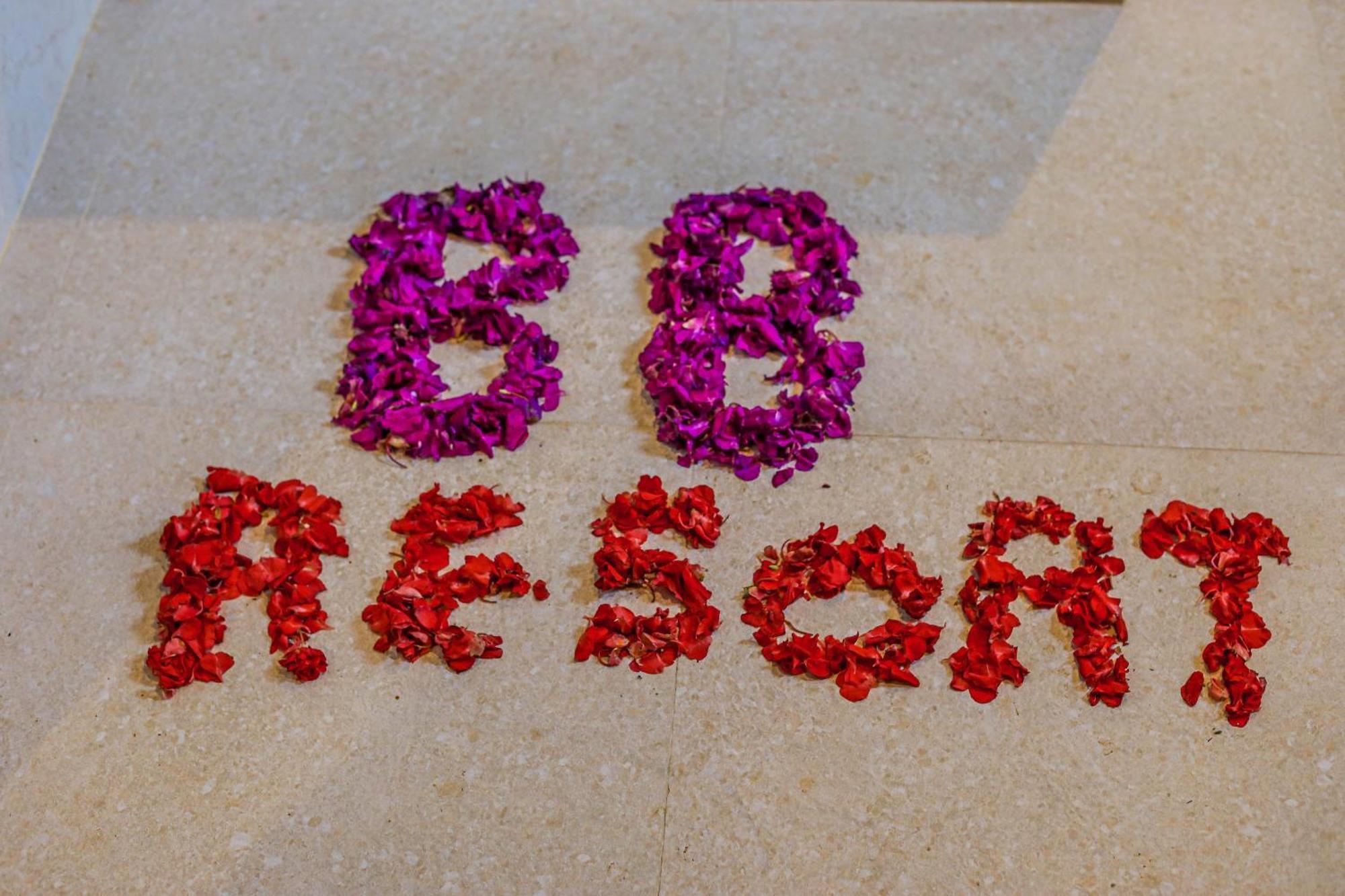 Resort Bb And Batumadeg