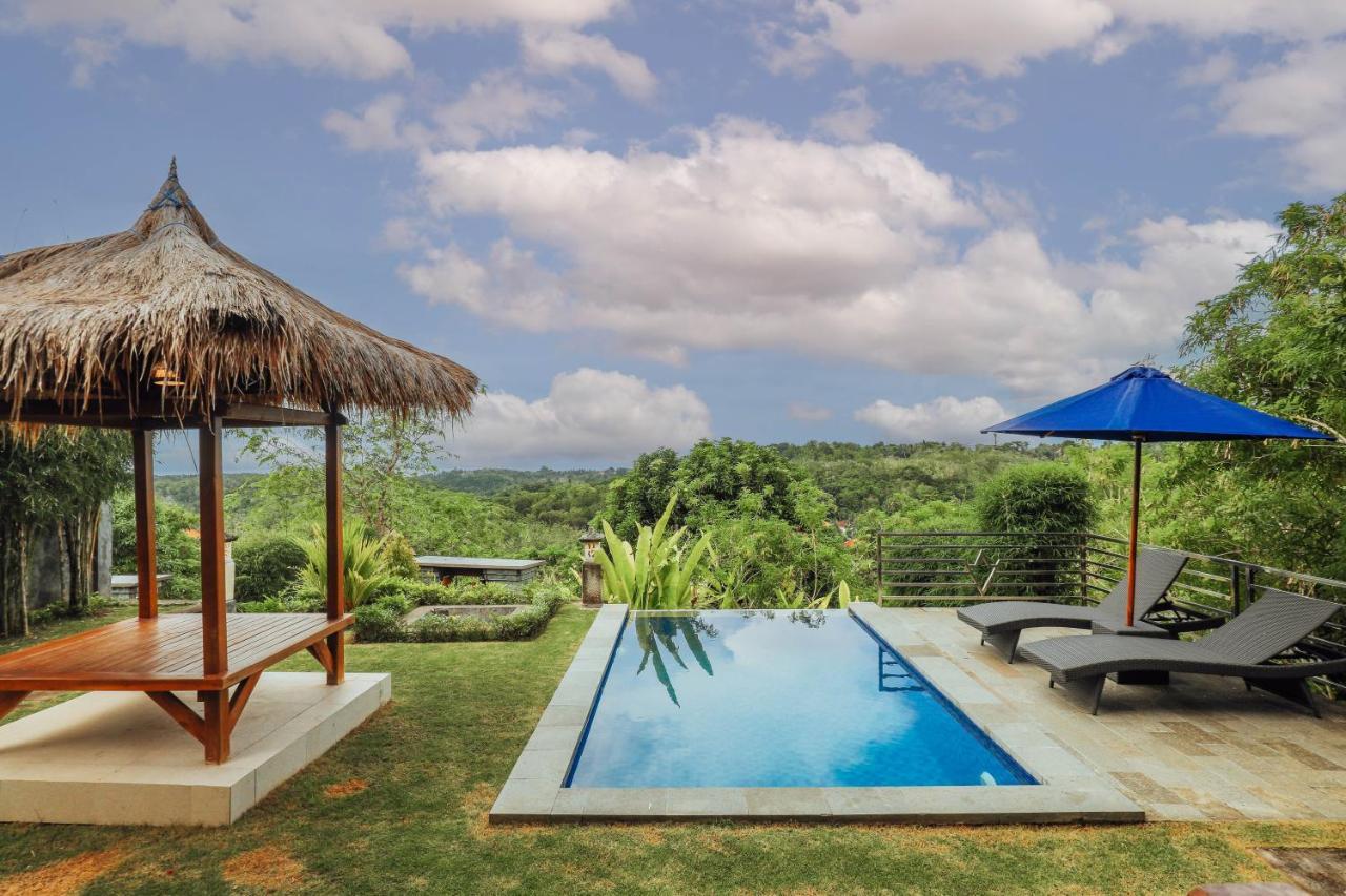 Bb And Resort Batumadeg