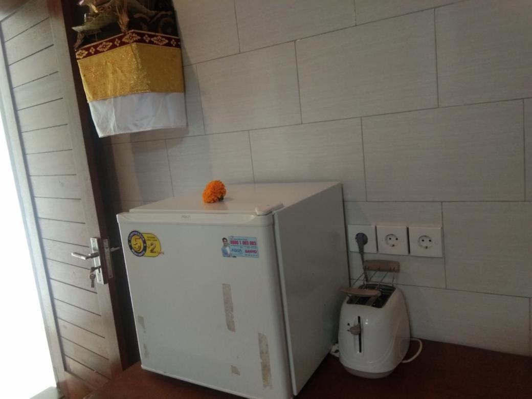 Pulu Sari Inn Ubud (Bali)