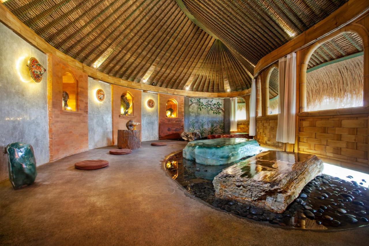 Arya Arkananta Resort&spa Ubud (Bali)
