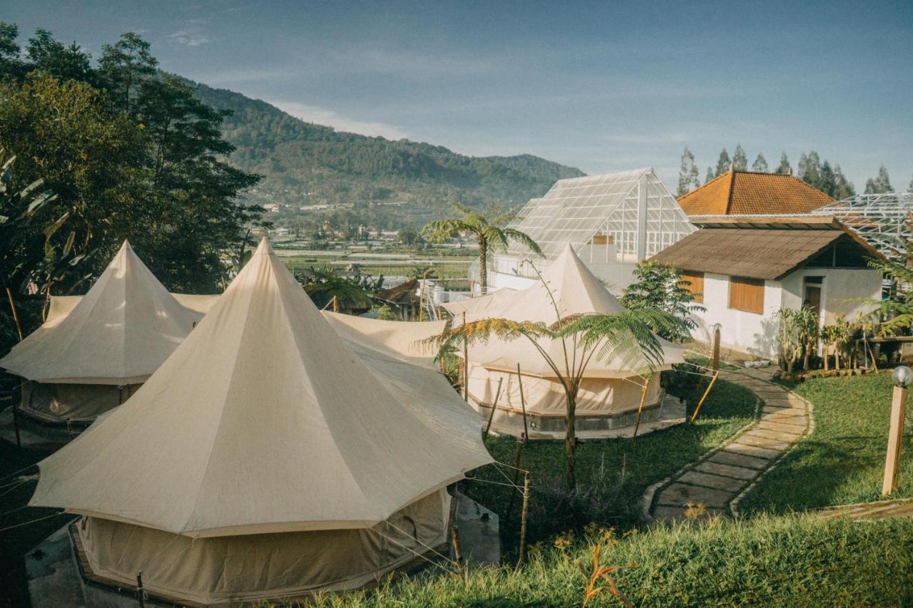 Alamu Eco Bedugul (Bali)