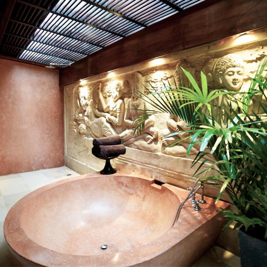 Jestate & - (adults Only) Resort Jimbaran (Bali)