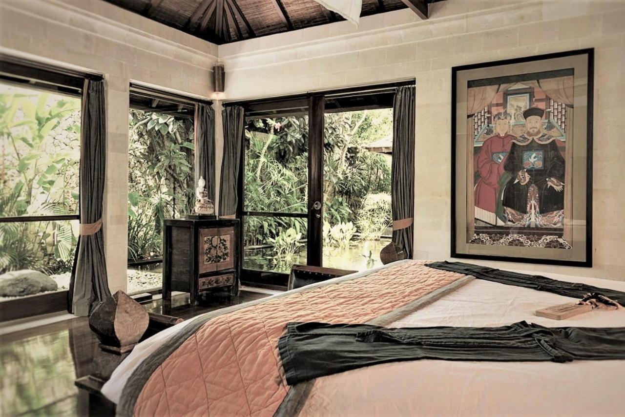 Jestate & - (adults Only) 5* Jimbaran (Bali)