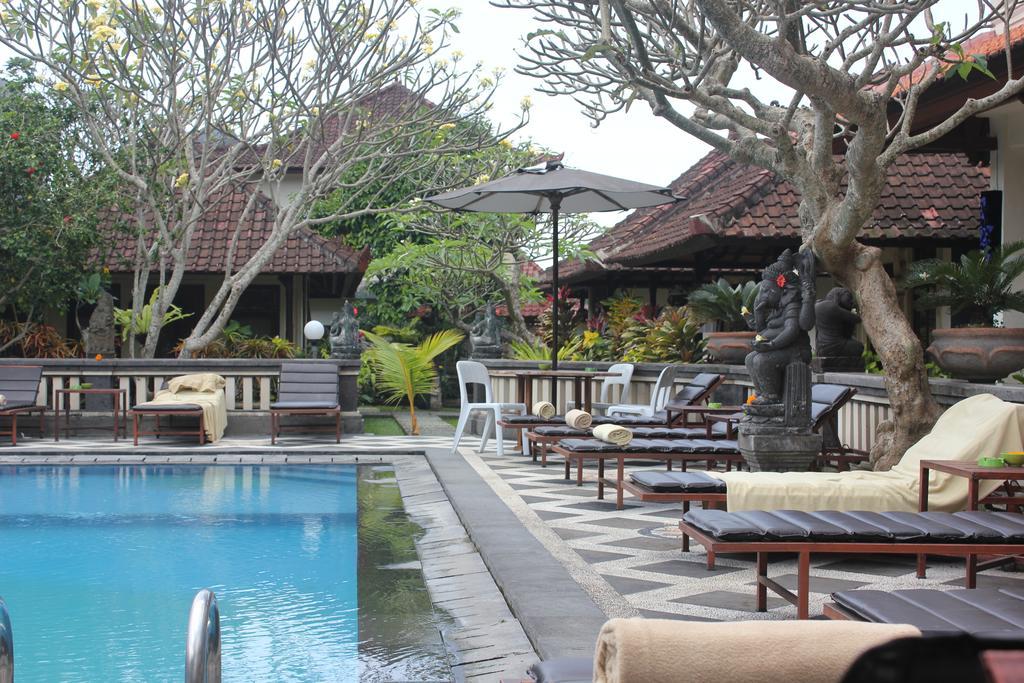 Sagitarius Ubud (Bali)