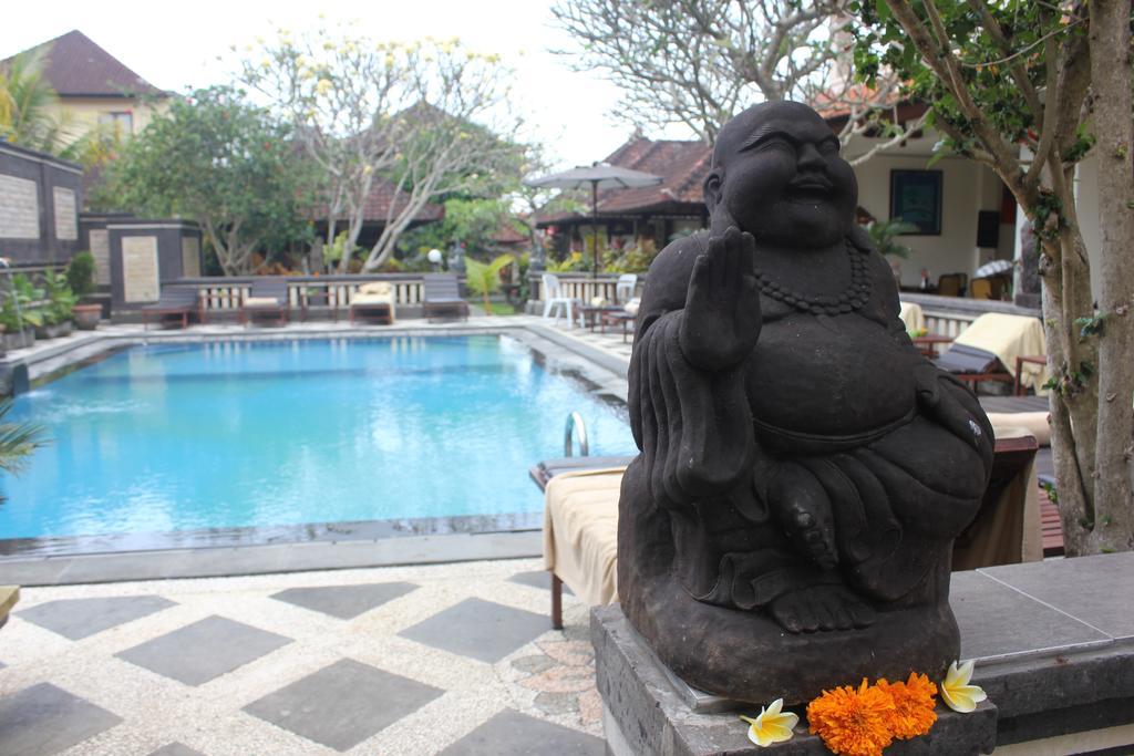 Hotel Sagitarius Ubud (Bali)