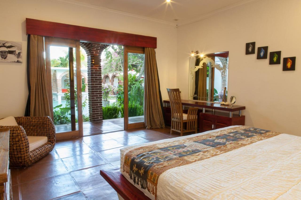 Bali Dyana Villa Seminyak (Bali)