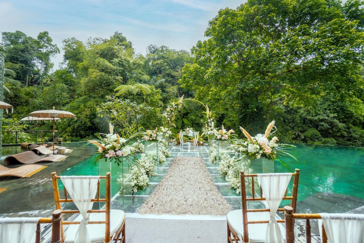Resort Aksari Luxury & Ubud By Ini Vie Hospitality