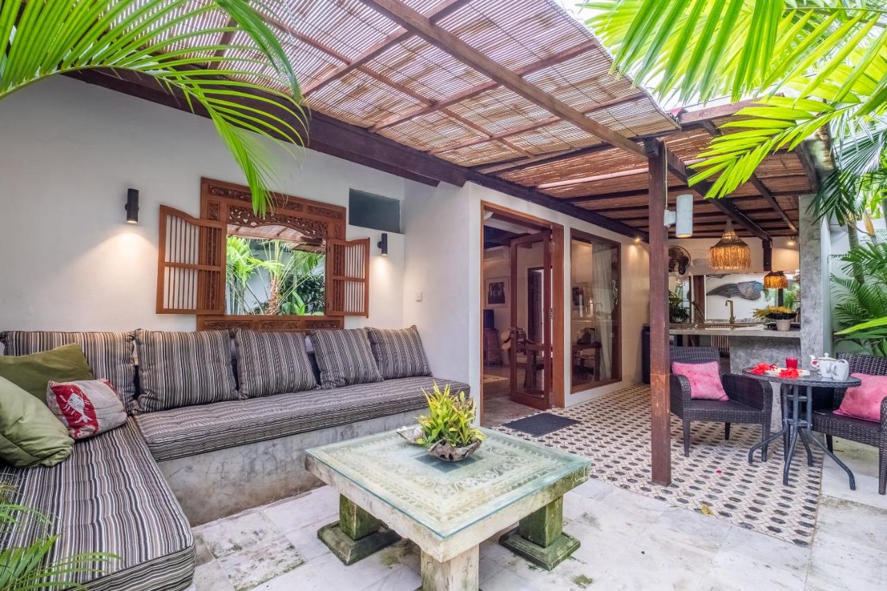 Baby Melon Guest house *