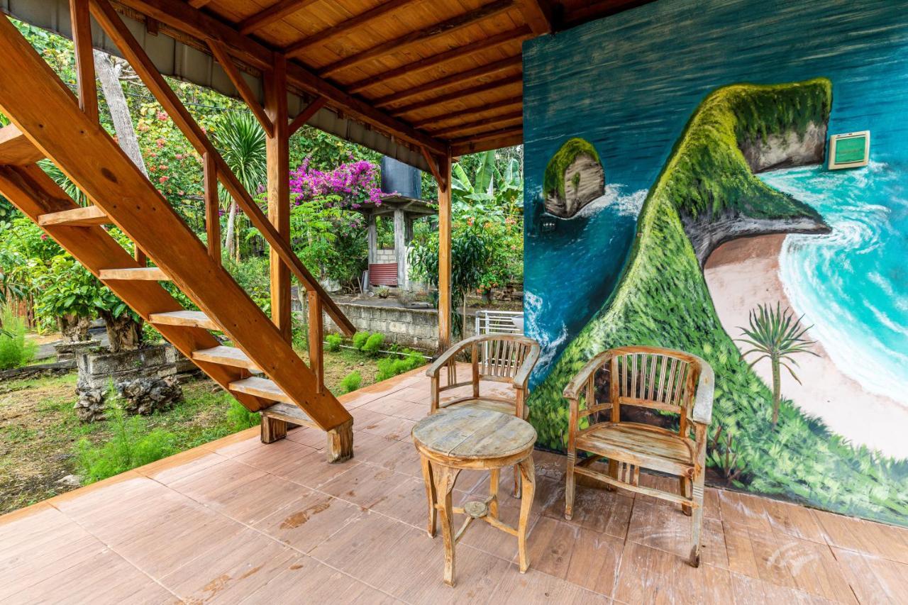 Kubu Sental 3* Batununggul