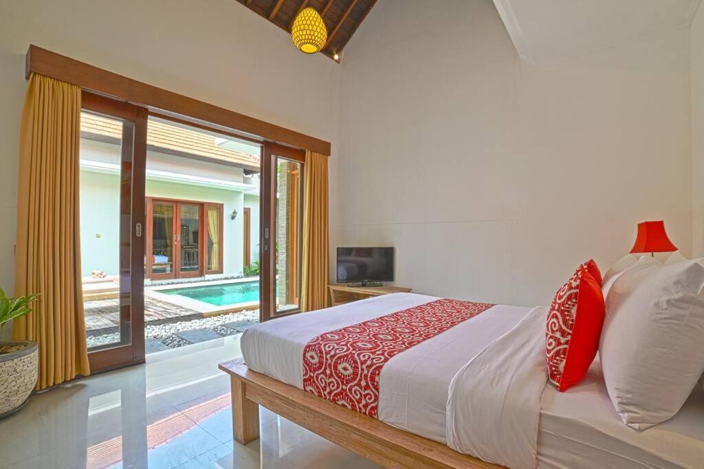Searenity Villa *