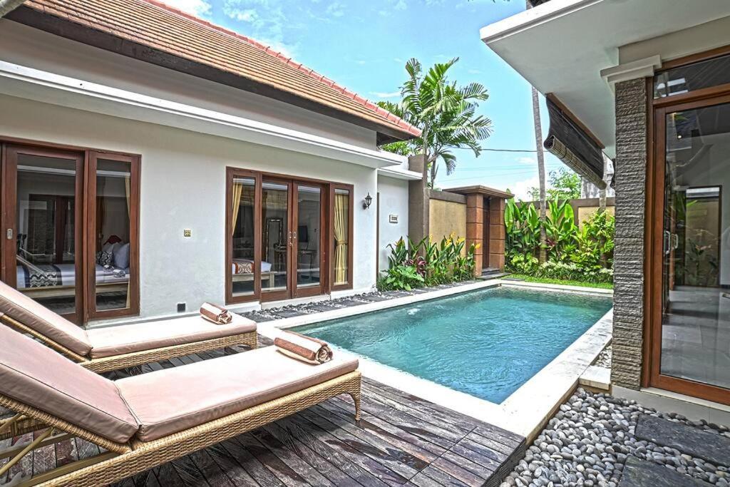 Searenity Villa Seminyak (Bali)