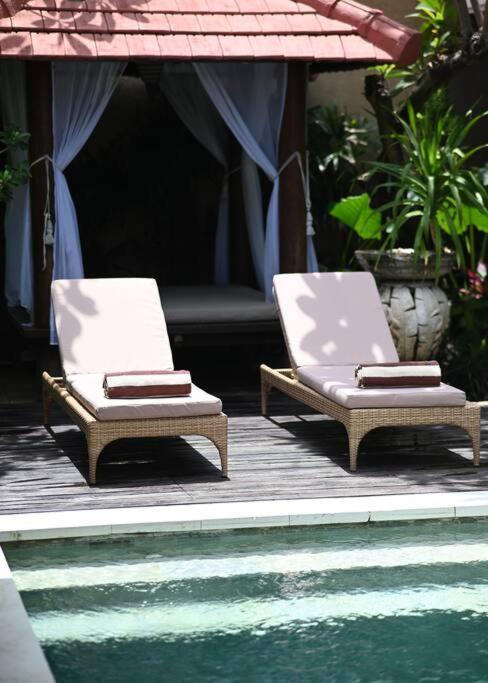 Villa Searenity *