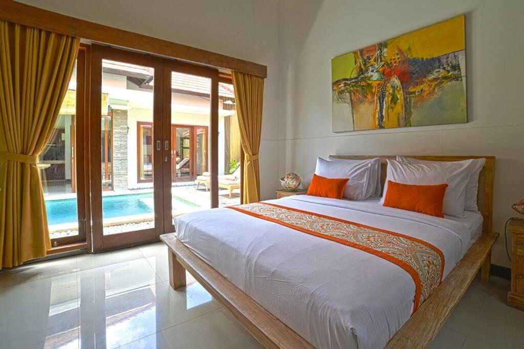 Searenity Villa *