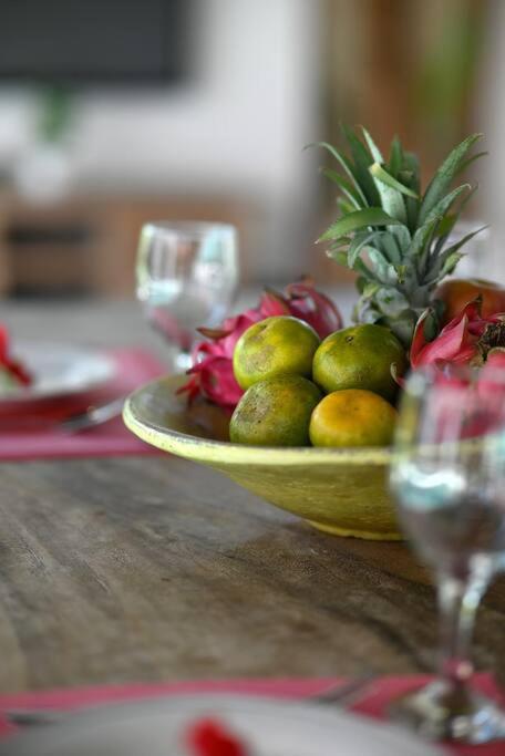 Villa Searenity Seminyak (Bali)