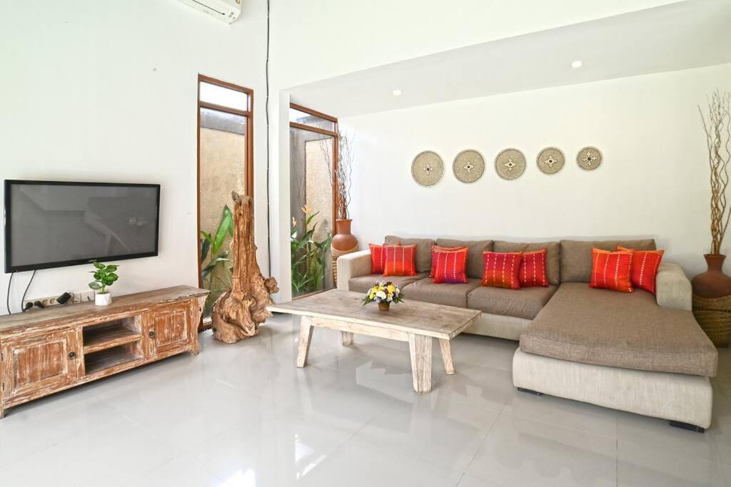 Searenity Seminyak (Bali)