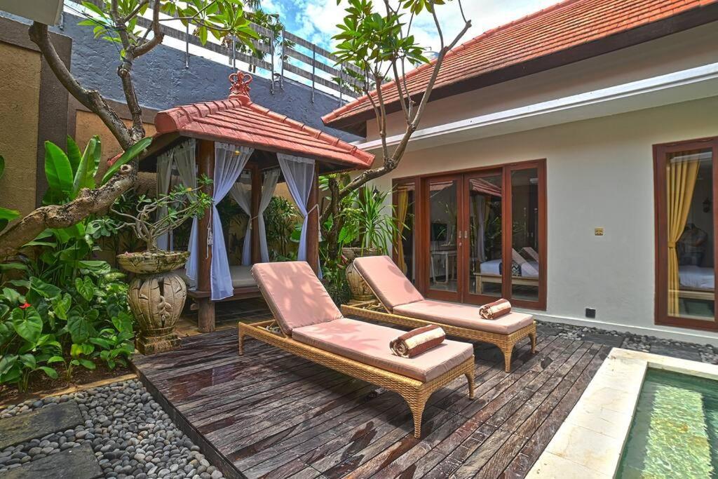 Villa Searenity