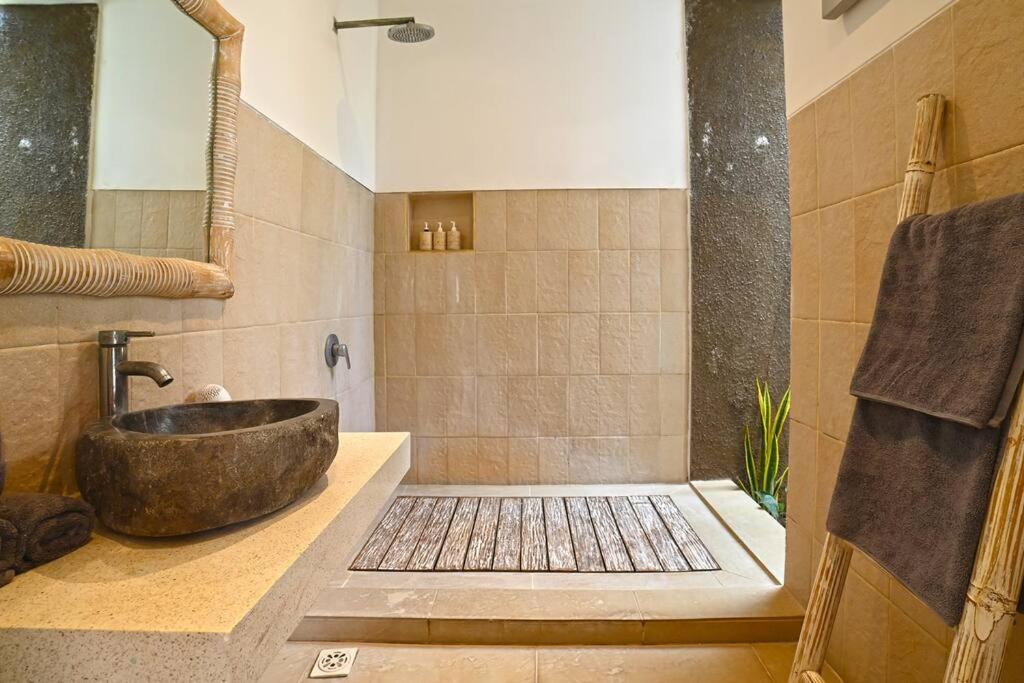 Searenity Villa Seminyak (Bali)