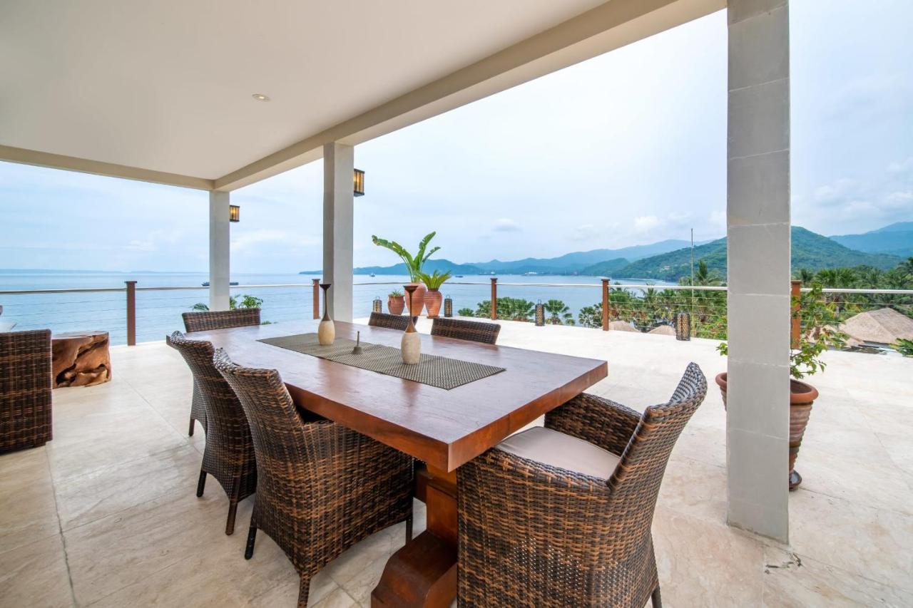 Villa Gumamela Candi Dasa (Bali)