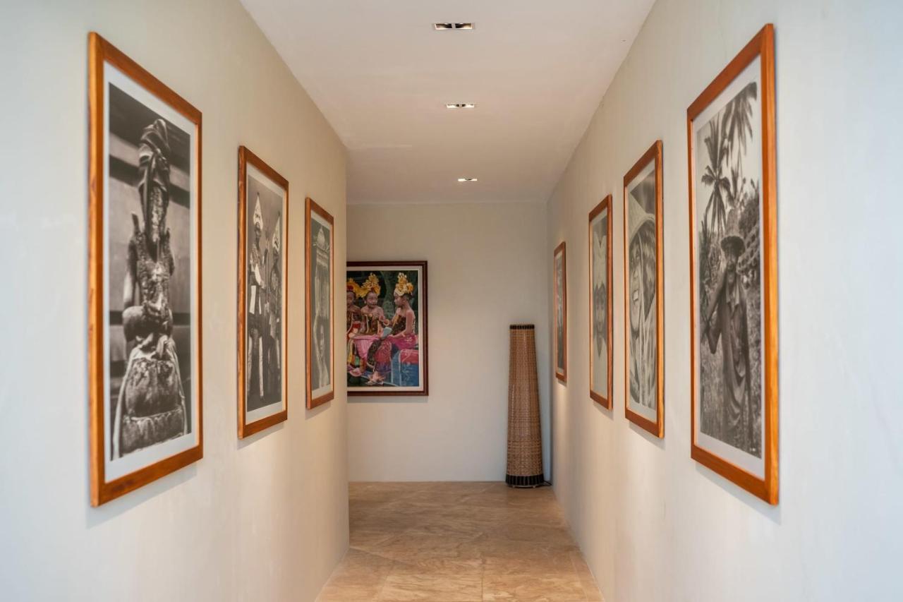 Villa Gumamela