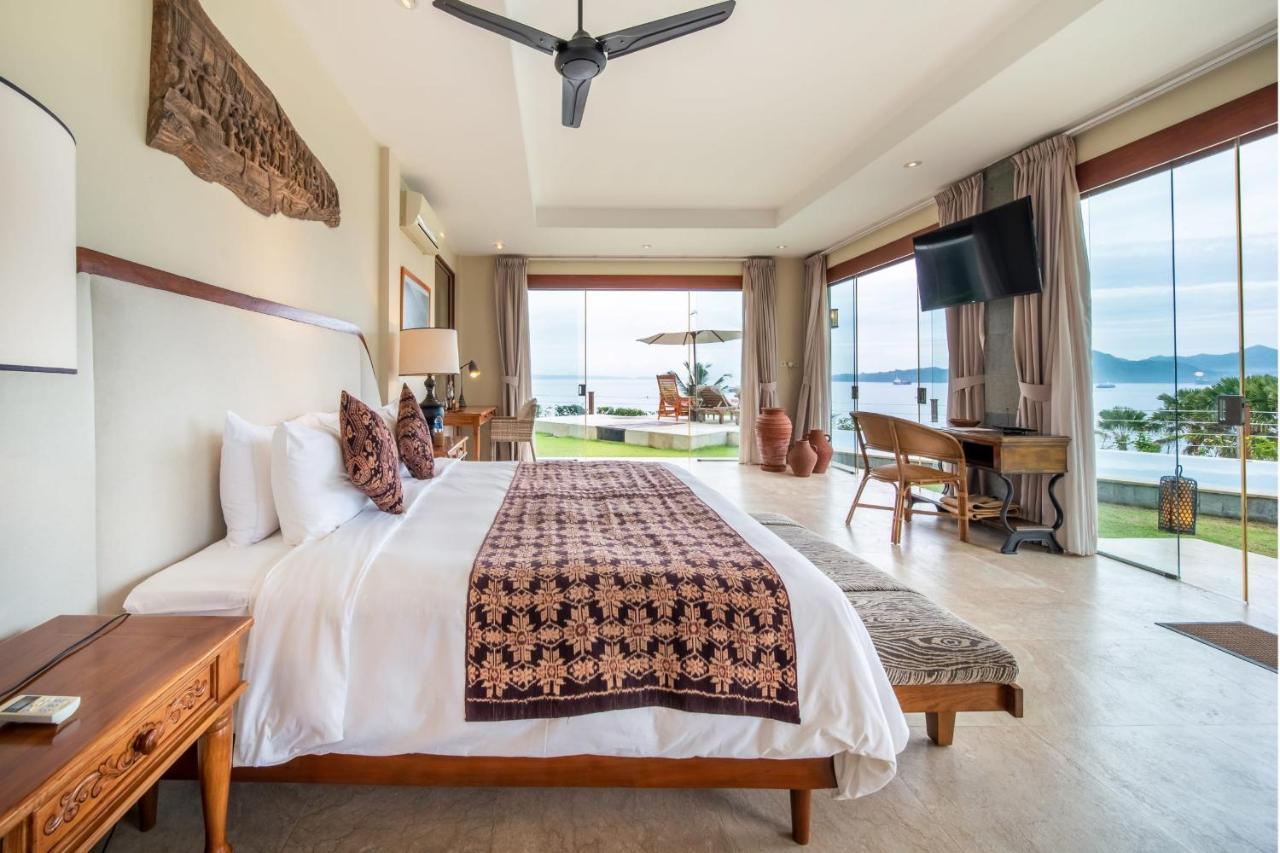 Villa Gumamela Candi Dasa (Bali)
