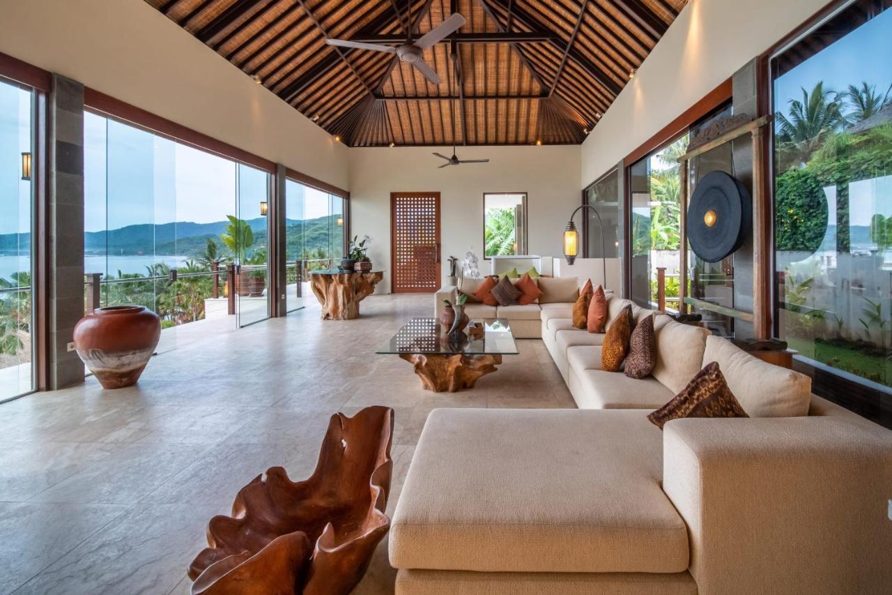 Villa Gumamela *