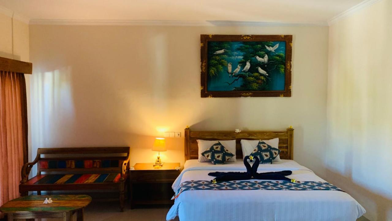 Guest house Davu Sundara *
