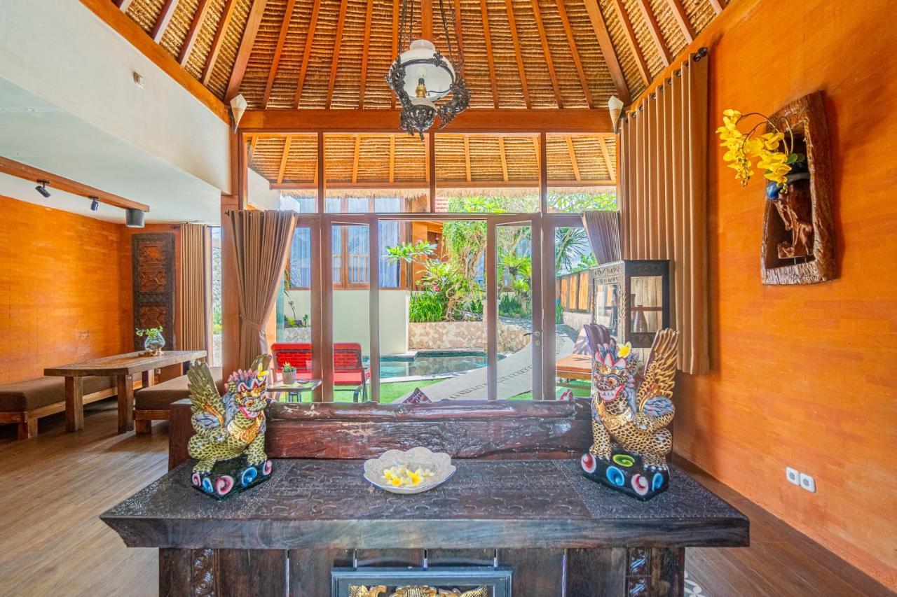 Villa Kanha By Bukit Vista Jimbaran (Bali)