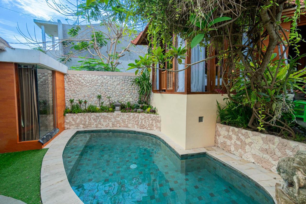 Kanha By Bukit Vista Villa Jimbaran (Bali)
