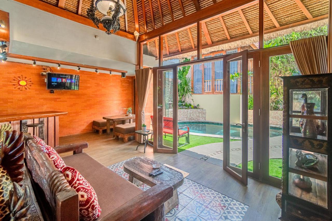 Kanha By Bukit Vista Villa Jimbaran (Bali)