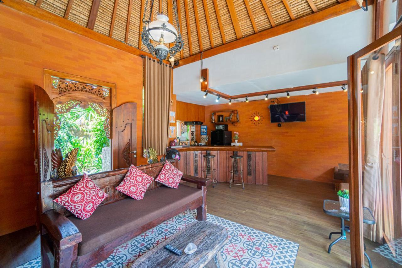 Villa Kanha By Bukit Vista *