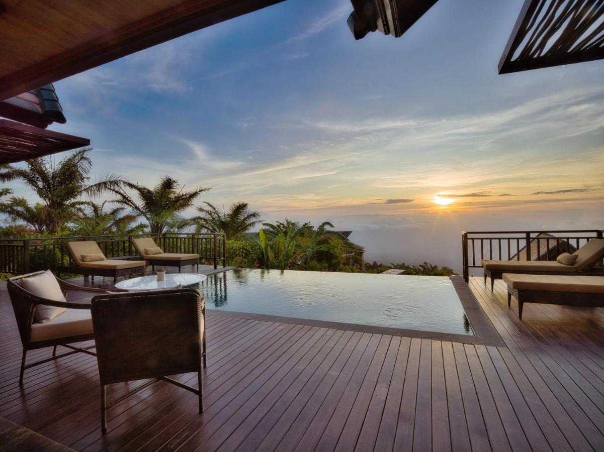Villa Elevate Bali *