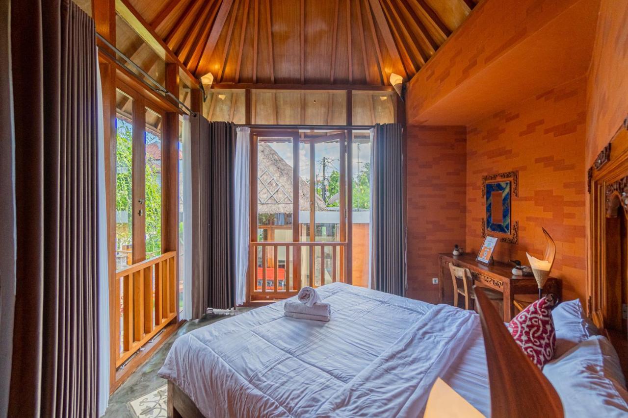 Villa Kanha By Bukit Vista Jimbaran (Bali)