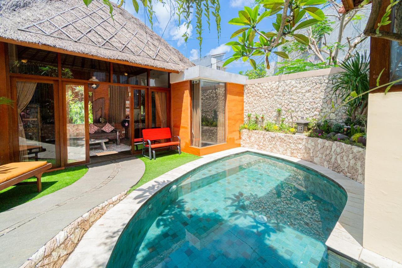 Villa Kanha By Bukit Vista Jimbaran (Bali)
