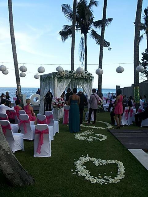 Samudra Luxury Beachfront