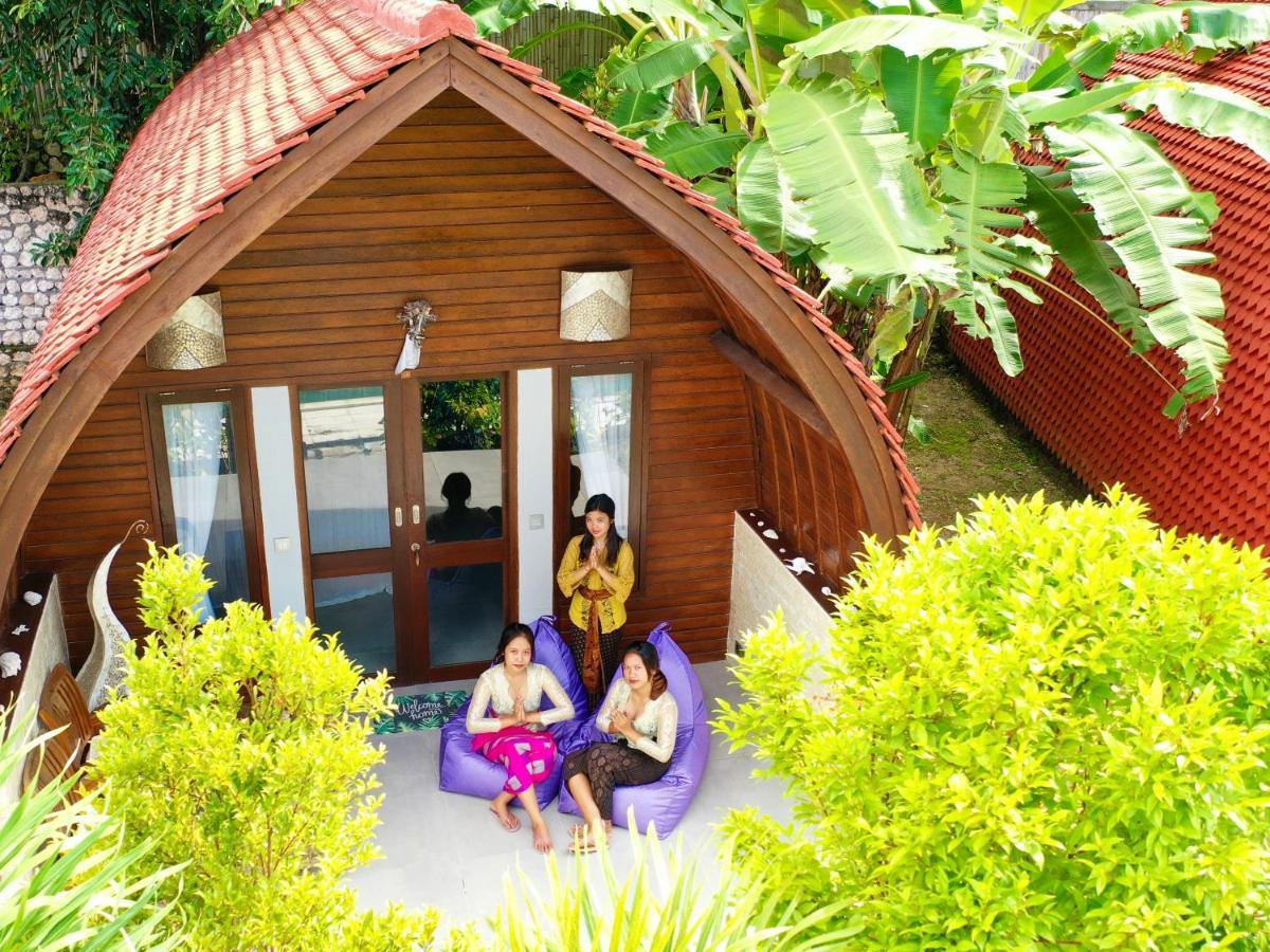 Holiday park Jungle Paradise 3*