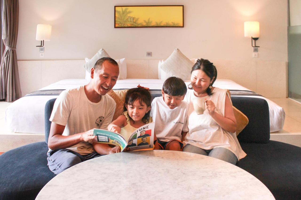 Hotel Watermark & Bali