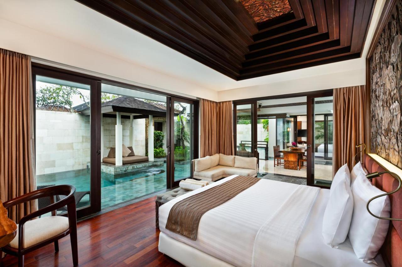 The Beach & Spa Resort Seminyak (Bali)