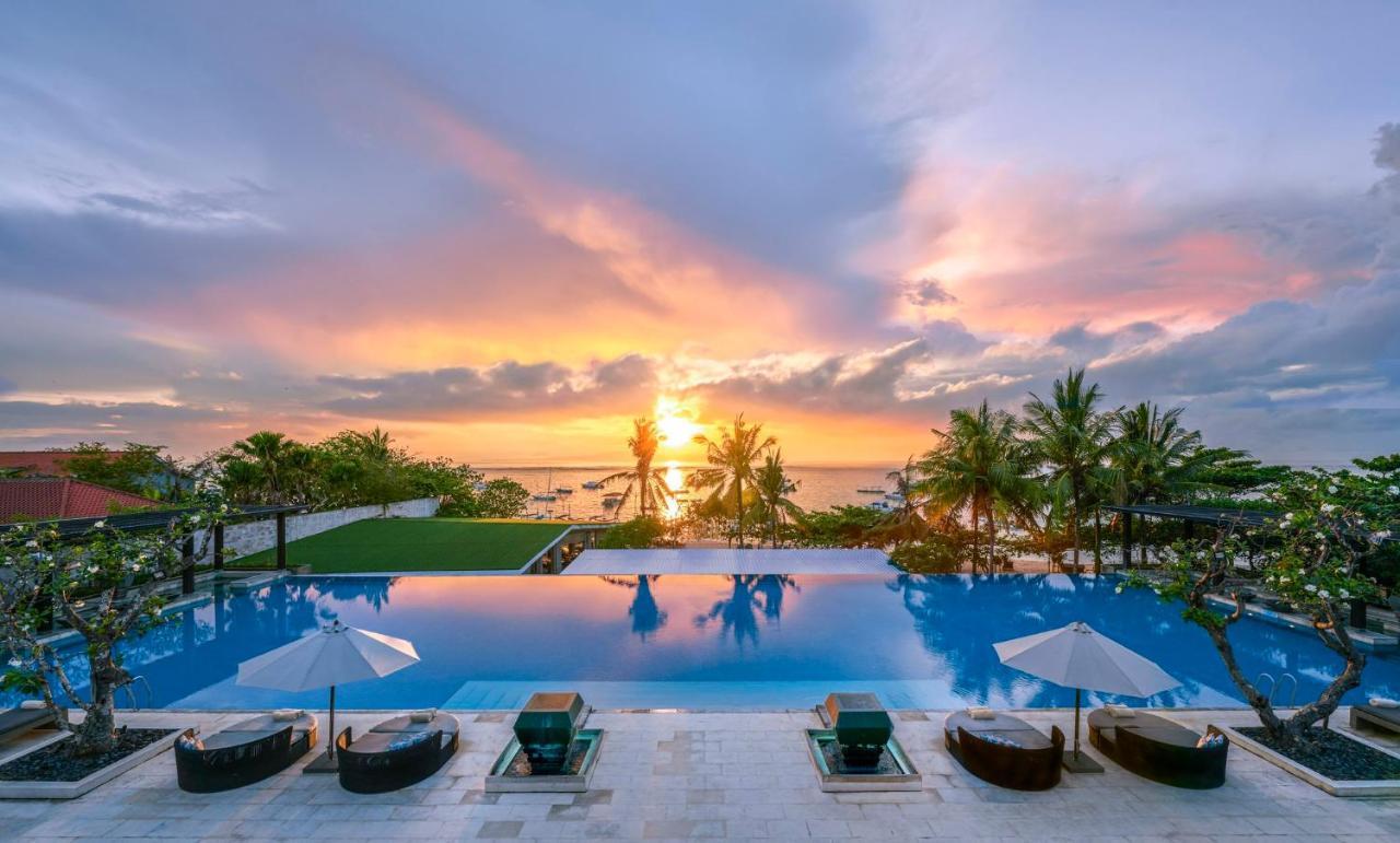 Hotel Intercontinental Bali By Ihg Sanur (Bali)