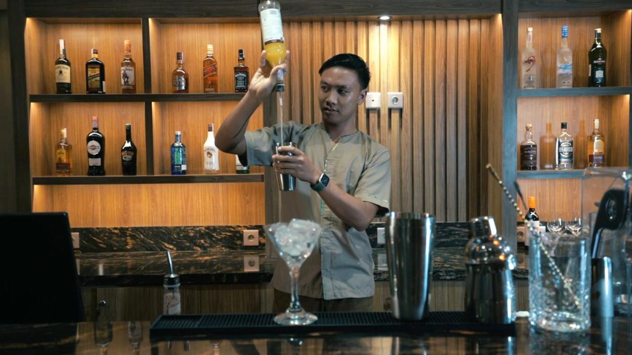 Hotel Dream Of Aventus Kuta Kuta (Bali)