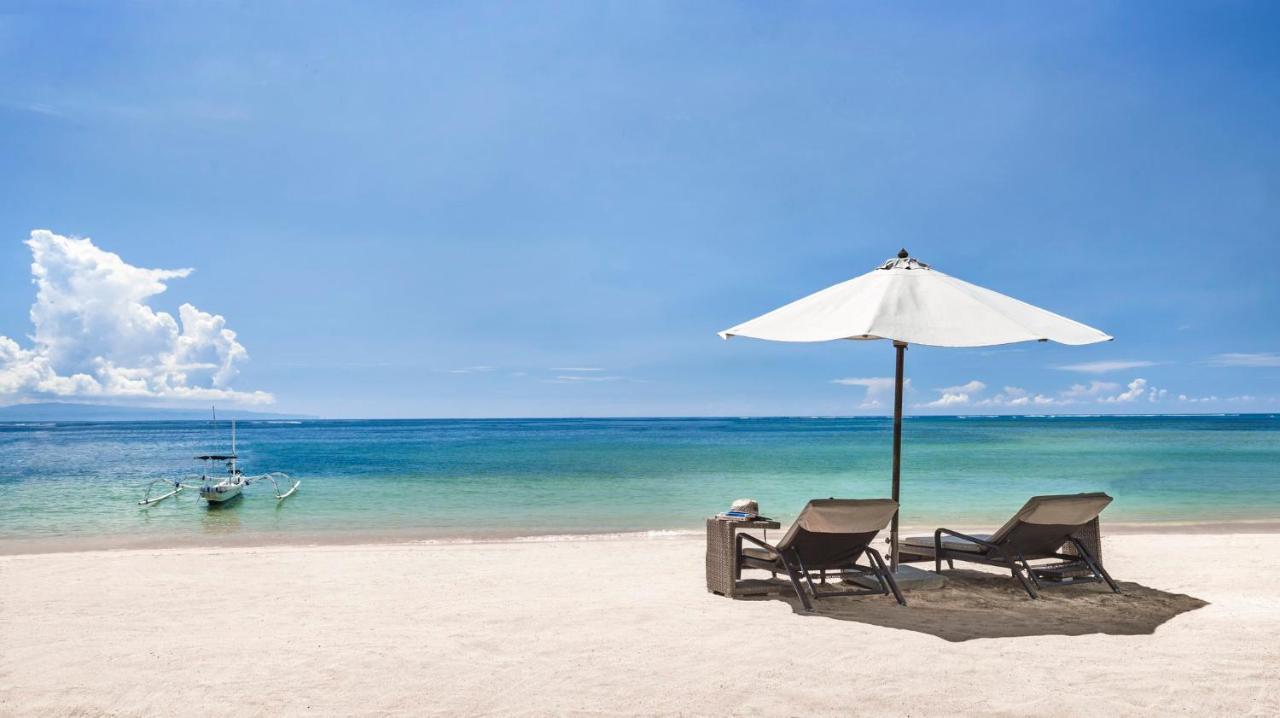 Intercontinental Bali By Ihg 5* Sanur (Bali)