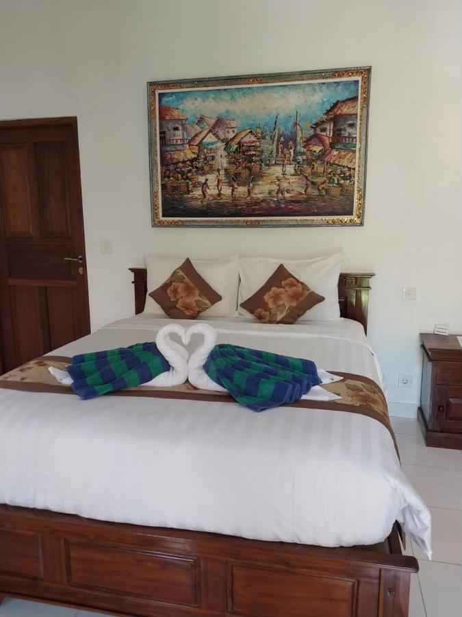 Bed & Breakfast Isola D'oro Lembongan Nusa Lembongan (Bali)