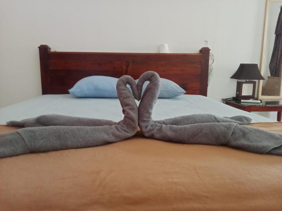 Jacko House Homestay