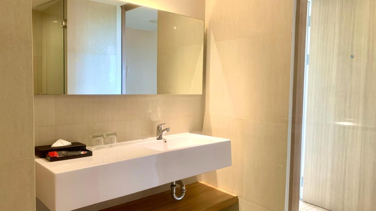 Grand Zuri Kuta Bali 4*
