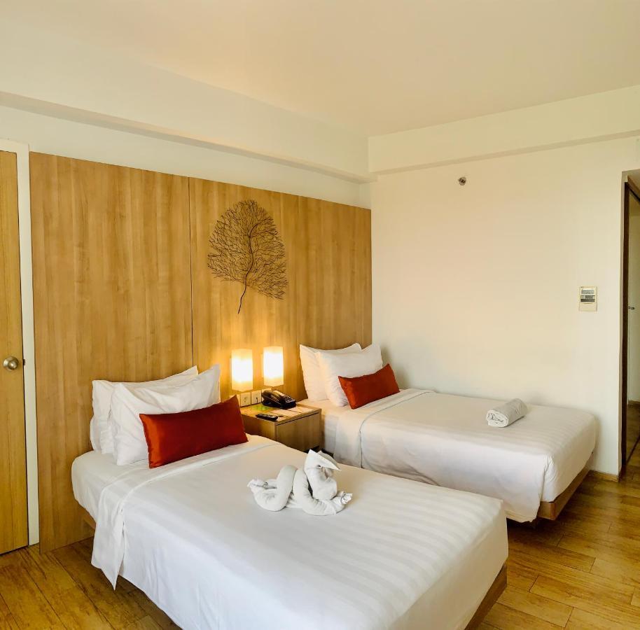 Grand Zuri Kuta Bali 4* Kuta (Bali)