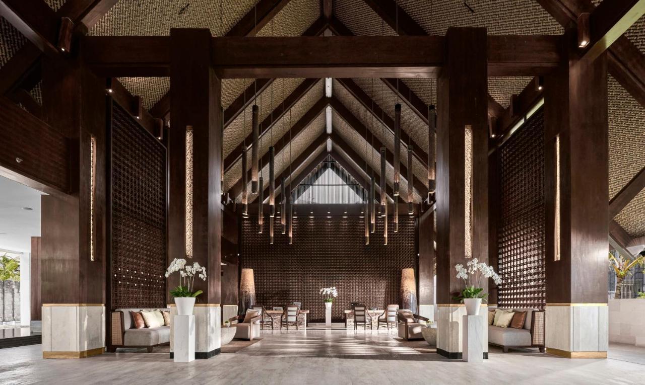 Hotel Intercontinental Bali By Ihg
