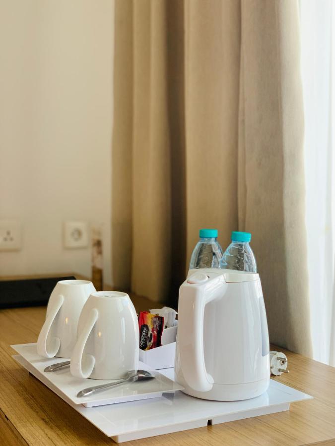 Hotel Grand Zuri Kuta Bali Kuta (Bali)