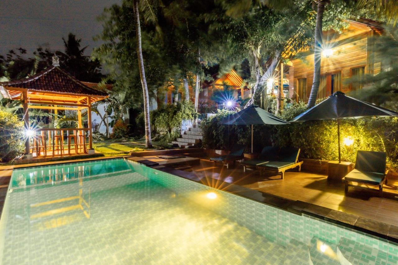 Guest house Valley