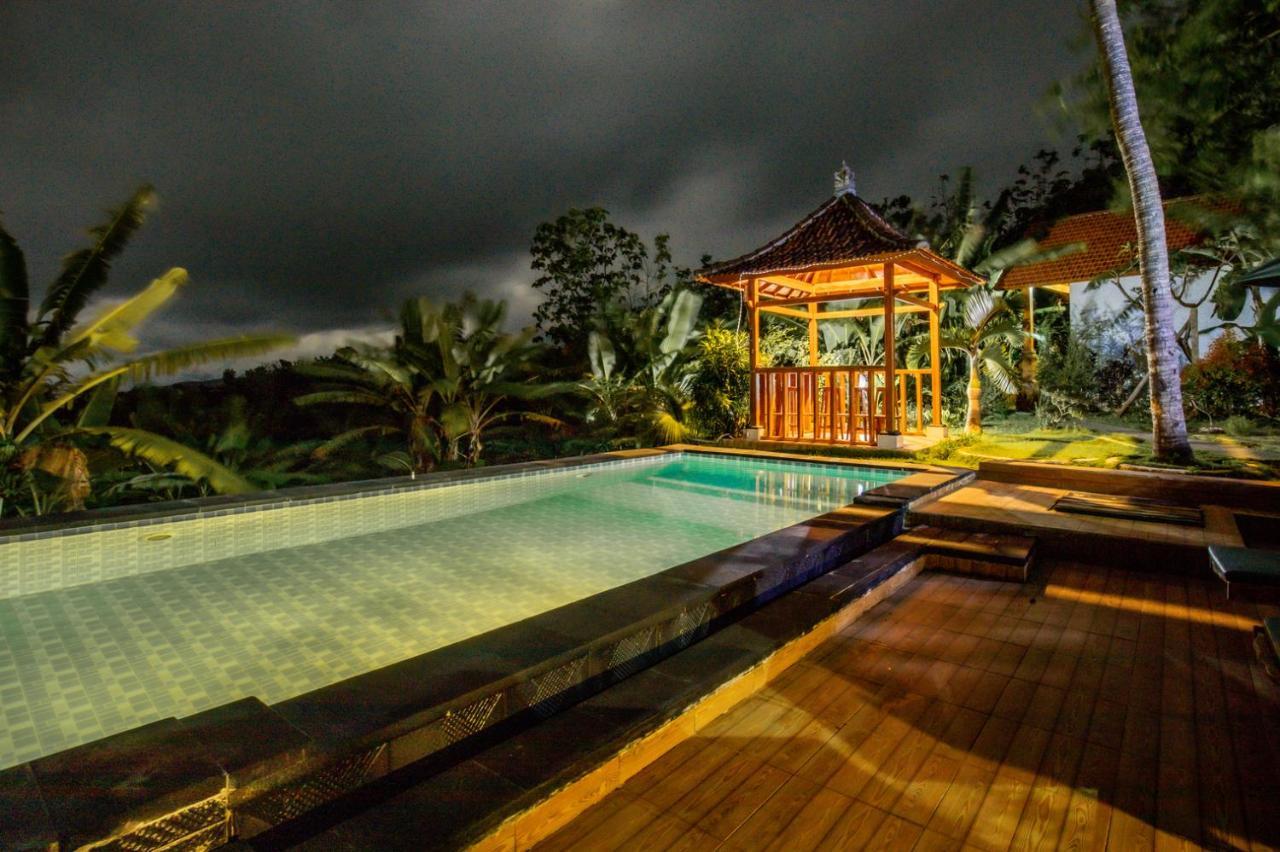 Guest house Valley Batununggul