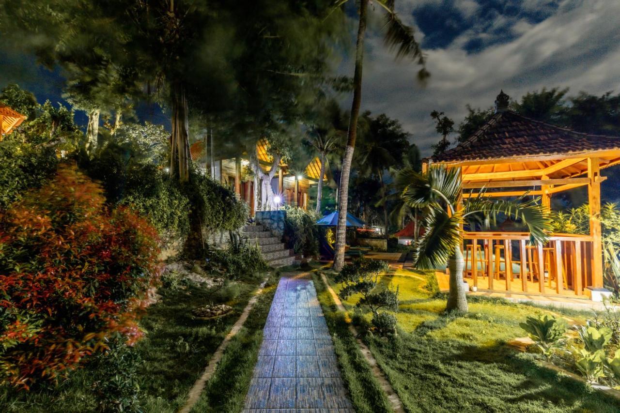 Valley Guest house Batununggul